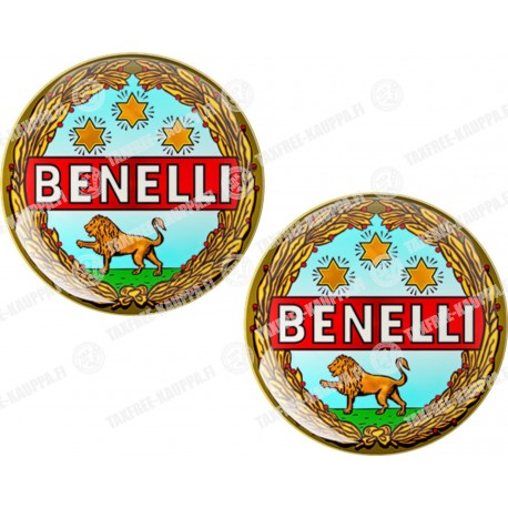 BENELLI KOHOTARRAT