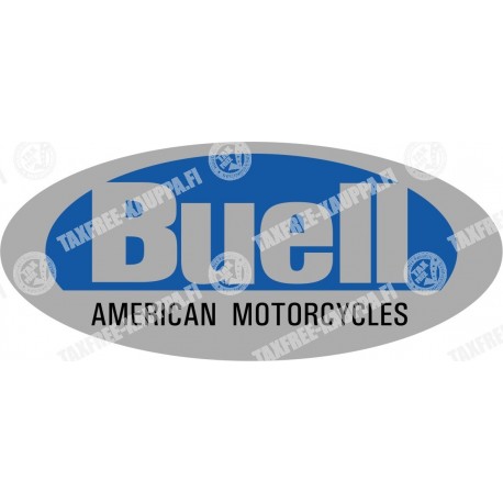 BUELL