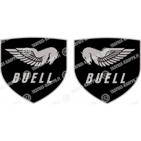 BUELL