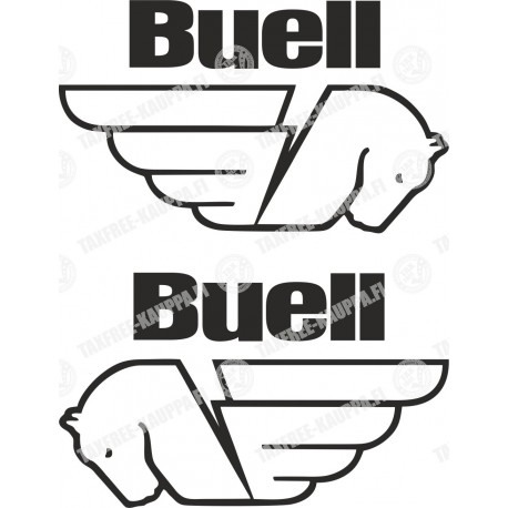 BUELL