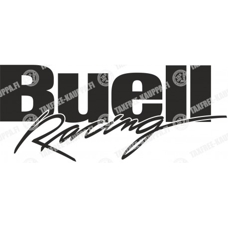BUELL RACING