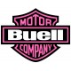 BUELL MOTOR COMPANY