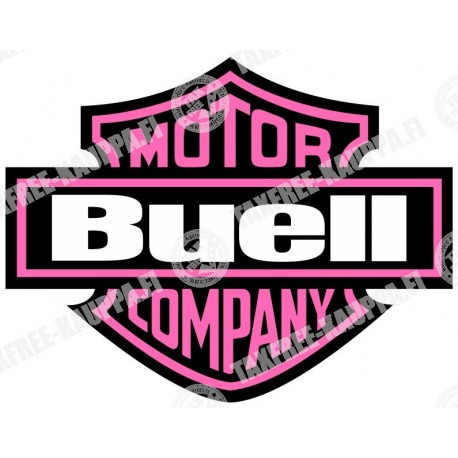 BUELL MOTOR COMPANY