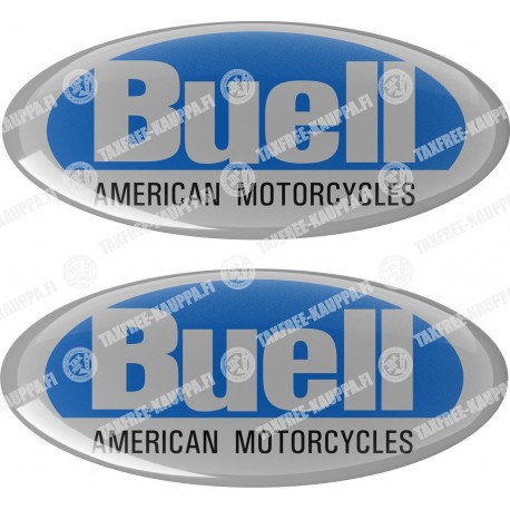 BUELL KOHOTARRAT