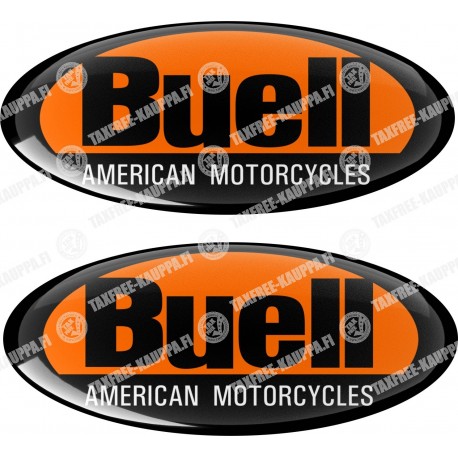 BUELL KOHOTARRAT