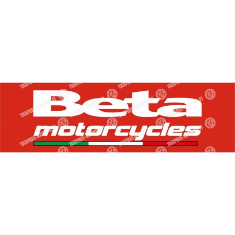 BETA MOTORCYCLES