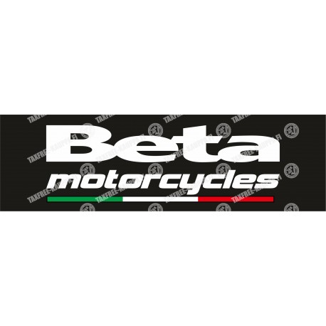 BETA MOTORCYCLES