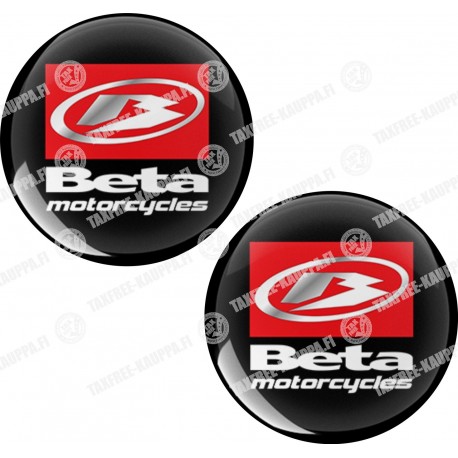BETA MOTORCYCLES KOHOTARRAT