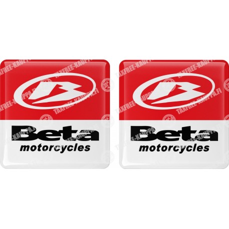BETA MOTORCYCLES KOHOTARRAT