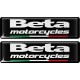 BETA MOTORCYCLES KOHOTARRAT