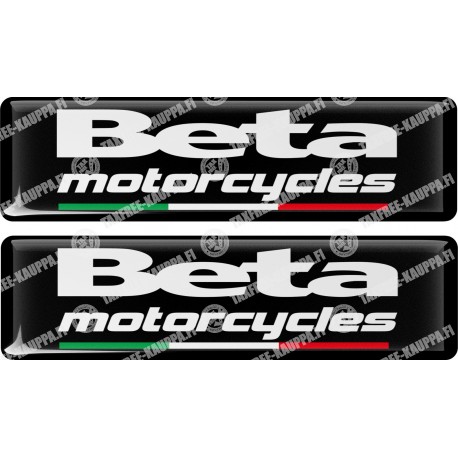BETA MOTORCYCLES KOHOTARRAT