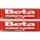 BETA MOTORCYCLES KOHOTARRAT