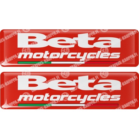 BETA MOTORCYCLES KOHOTARRAT
