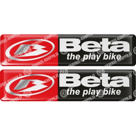 BETA THE PLAY BIKE KOHOTARRAT