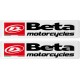 BETA MOTORCYCLES KOHOTARRAT