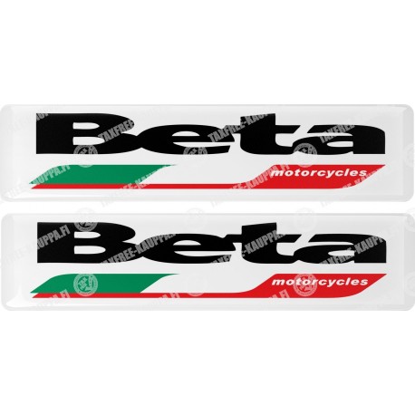 BETA MOTORCYCLES KOHOTARRAT