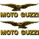 MOTO GUZZI 