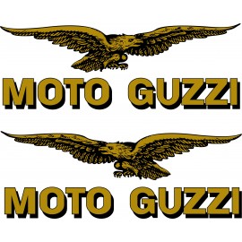 MOTO GUZZI 