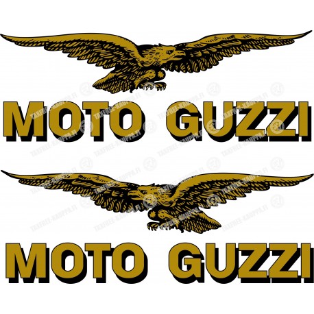 MOTO GUZZI 