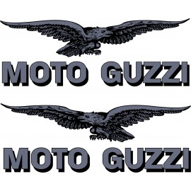 MOTO GUZZI