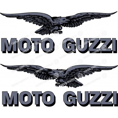 MOTO GUZZI