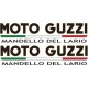 MOTO GUZZI MANDELLO DEL LARIO