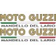 MOTO GUZZI MANDELLO DEL LARIO