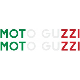 MOTO GUZZI