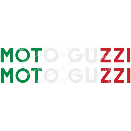 MOTO GUZZI