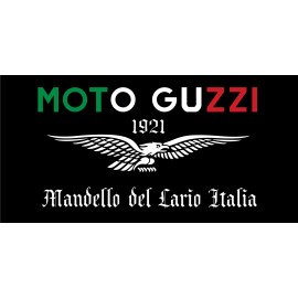 MOTO GUZZI 