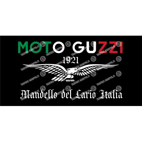 MOTO GUZZI 
