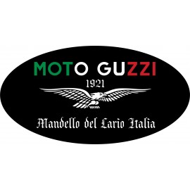 MOTO GUZZI 