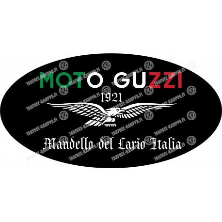 MOTO GUZZI 