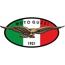MOTO GUZZI 
