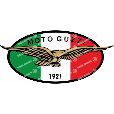 MOTO GUZZI 