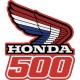Honda 500