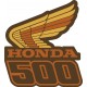 Honda 500