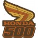 Honda 500