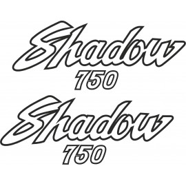 HONDA SHADOW 750