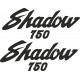HONDA SHADOW 750