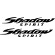 HONDA SHADOW SPIRIT
