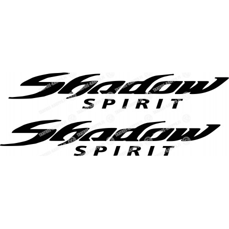 HONDA SHADOW SPIRIT
