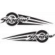 HONDA SHADOW 