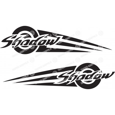 HONDA SHADOW 
