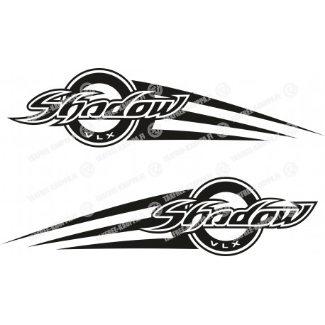 HONDA SHADOW VLX
