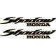 HONDA SHADOW