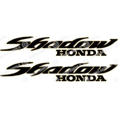 HONDA SHADOW