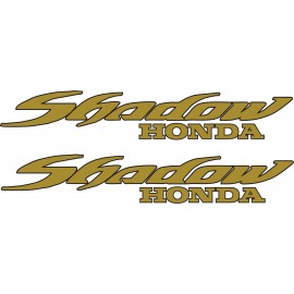 HONDA SHADOW
