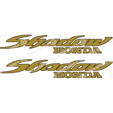 HONDA SHADOW