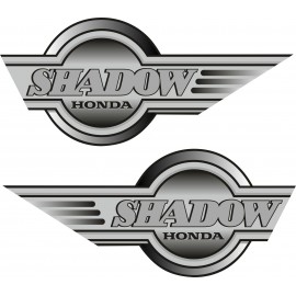 HONDA SHADOW